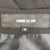 COMME CA ISM Frühling/Sommer Rockanzug [Oberteil S/Unterteil M/Damen/Schwarz](GEBRAUCHT)