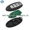 16 Teana Smart Board Key Fob with 3+1 Buttons and 433 4A Chip
