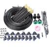 Energy Saving Summer Proof Outdoor Irrigation System With Multiple Directional Watering Coverage For Flowers Grass And Shrubs