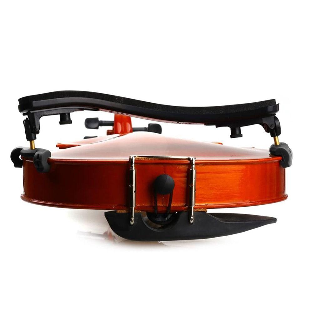 Instrument Supplies Violin Shoulder Rest Universal Violin Chin Rest Violin Shoulder Pad