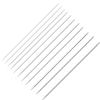 Durability Stainless Steel Knitting Needle Set Sewing Needle Knitting Tool for Various Project and Gift Making