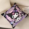 Interior Decoration K-Kuromis Home Decor Items Pillow Covers Decorative Cushions For Sofas Personalized Gifts Cushion Cover Sofa