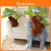 Pine Plush Tree Toy Cushion Plant Stuffed Doll Bedroom Decoration Gift Kids