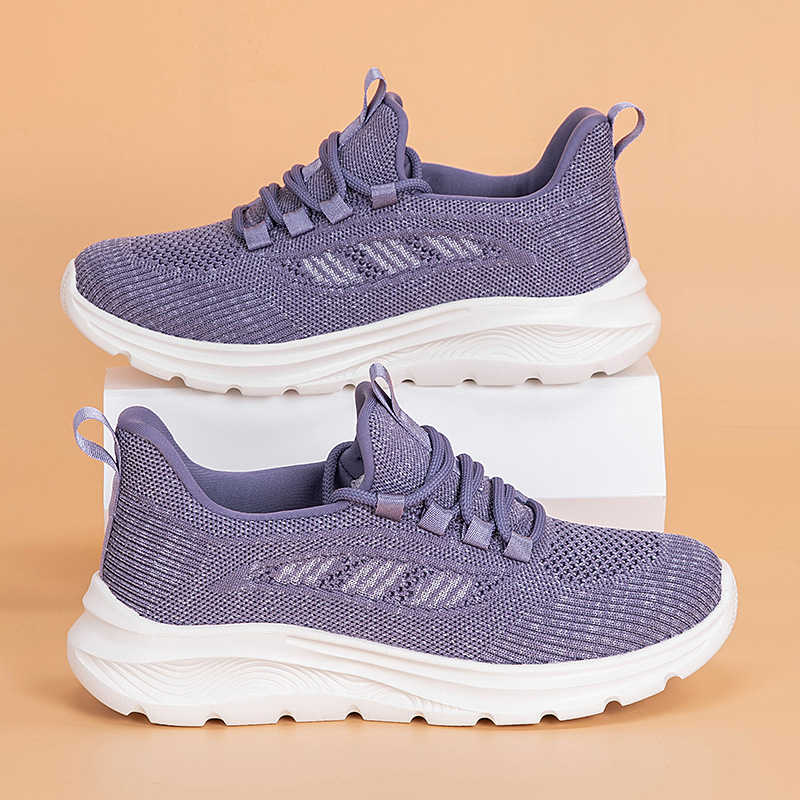 Fashion Without Heels Demi-season Flat Sole Sneakers Mules Luxury Brand Woman White Basketball Shoes Sports Famous Brands Hypebeast