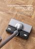 High-Power Wireless Vacuum Cleaner with Multi-Function Suction, Mopping, and Dust Mite Removal for Home Use