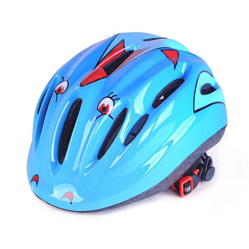 Kids' Multi-Sport Cycling Helmet