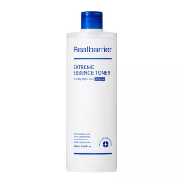 RealBarrier  Extreme Essence Toner - 500ml