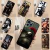 Spartanischer Krieger Soldat Für Huawei Nova 12s 12i 11i 7i 8i Y73 Y70 Y90 Y60 Y72 Y61 Y91 9 10 SE P30 Pro P40 Lite Hülle