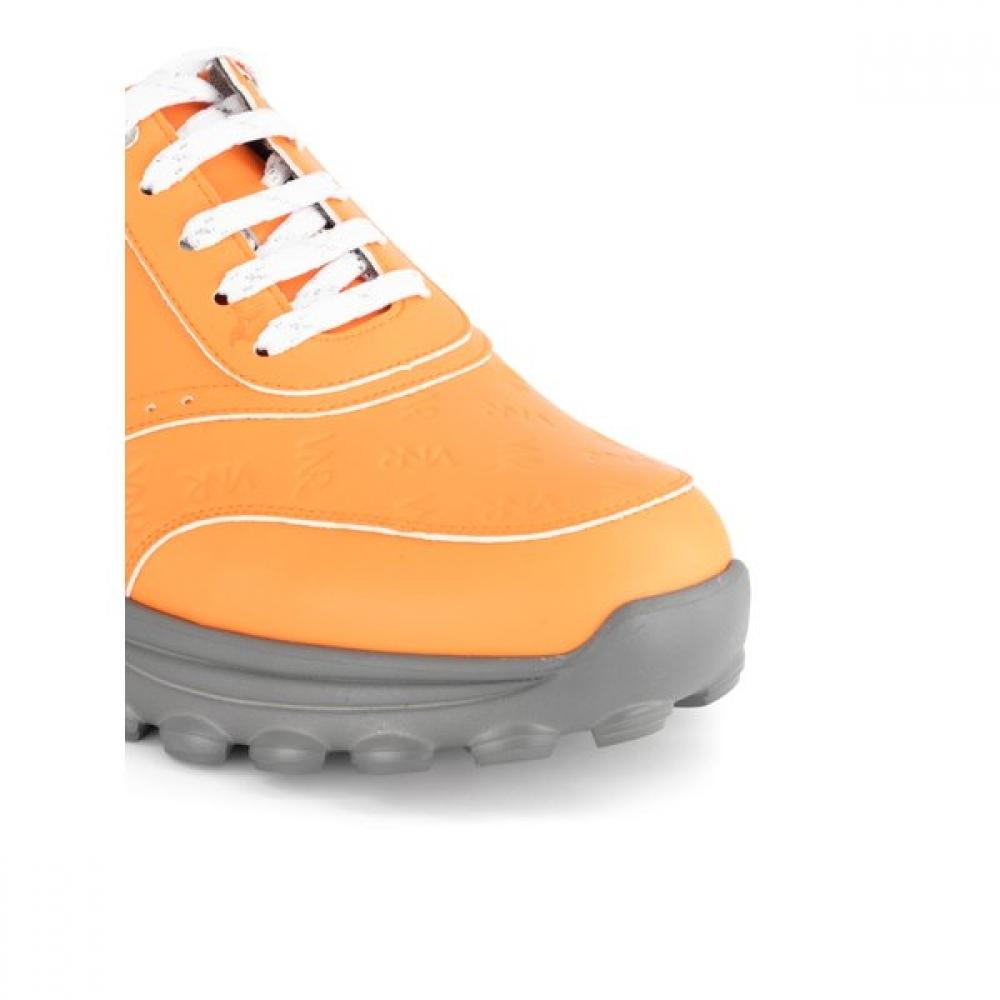 Vainer Men S Golf ShoeS Orange 1g760v1rc