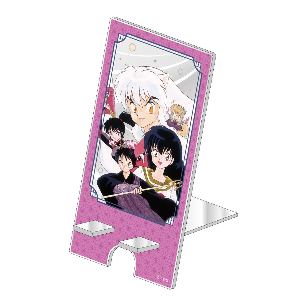 

Inuyasha Inuyasha ACryliC Multi Stand C