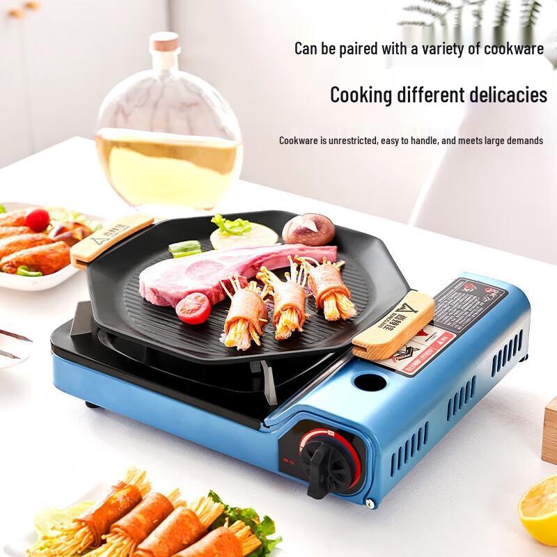Portable Camping Gas Stove