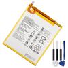 Baterie reîncărcabilă cu litiu pentru tableta Huawei M3 8.4" HB2899C0ECW Baterie tabletă 5100mAh