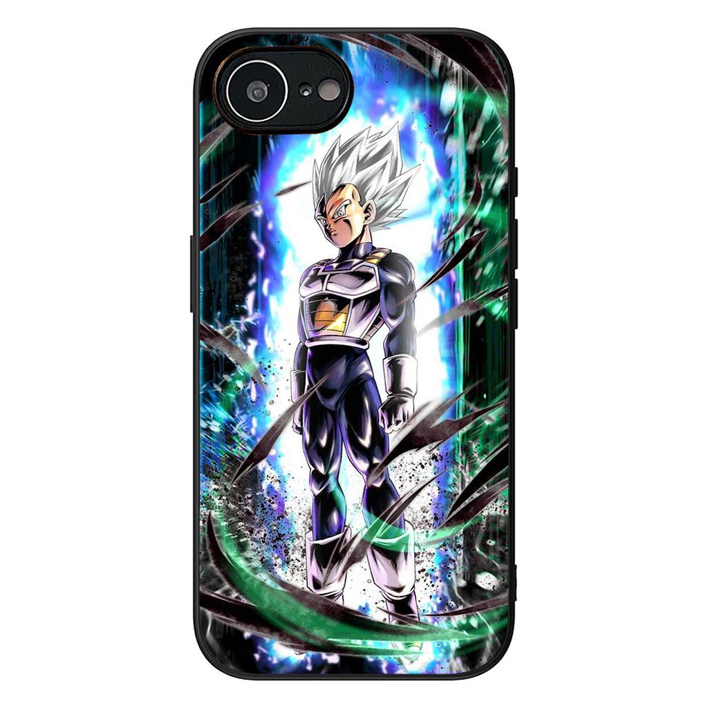Super Dragons Gokus Balls Vegeta Cover for Samsung Galaxy Note 20 9 10 S8 S10 Lite S9 Plus A54 A53 A21S S10E A17 Phone Case