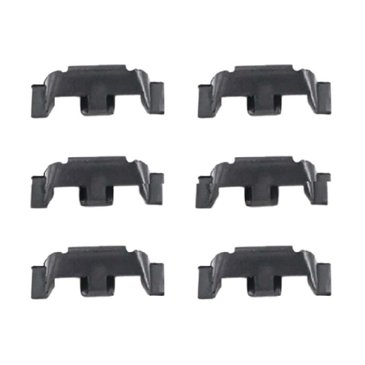 

Car Headlight Frame Clips For R55 R56 F54 Head Light Trim Clamp Bracket Fastener 1