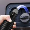 Multifunction Liquid Sucker Pump with PVC Hose Easy To Use Lightweight Portable Manual Fuel Transfer Pump Oil Liquid Siphon Pump