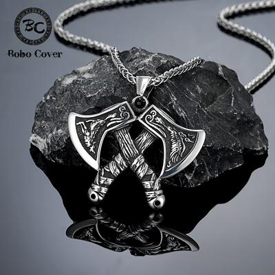 Kolye & Kolye Ucu – Erkekler için kolyeler