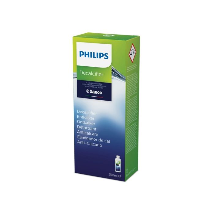 Détartrant Spécial Machine Espresso - PHILIPS - CA6700/00 - 250 Ml