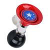 Metal Rubber Loud Children Bicycle Kids Bike Horn Warning Bell for Boys Girls Accessory
