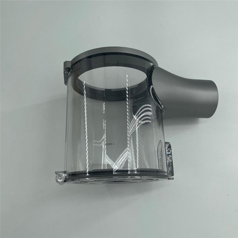 A65T-Dustbin Replacement For Dreame T30/T30NEO Handheld Wireless Vacuum Cleaner Dust Cup Replacement Parts