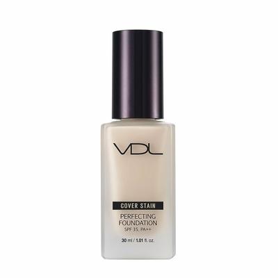 Cover Stain Perfecting Foundation 30mL (SPF35, PA++)