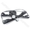 Baificar Brand New Front Door Power Window Regulator 7231109001 For Ssangyong Actyon Kyron Actyon Sports