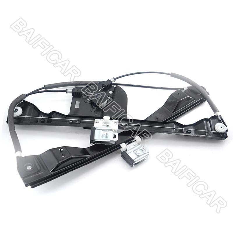 Baificar Brand New Front Door Power Window Regulator 7231109001 For Ssangyong Actyon Kyron Actyon Sports