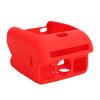 Case Fit for   Go   Camera Silicone Scratch Proof   Camera Protective Cover with Wrist Strap