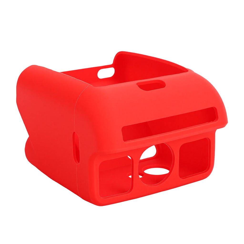 Case Fit for   Go   Camera Silicone Scratch Proof   Camera Protective Cover with Wrist Strap