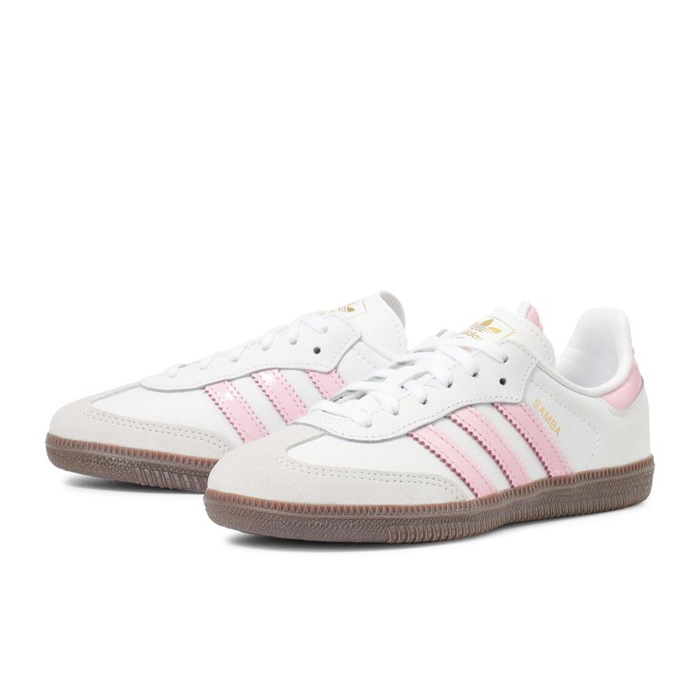 Adidas Samba Og Ftwr Clea Gum5 Jq2849