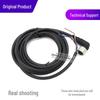 Autonics CLD3-2 M12 Three-Wire Four-Pin 2m Sensor Cable
