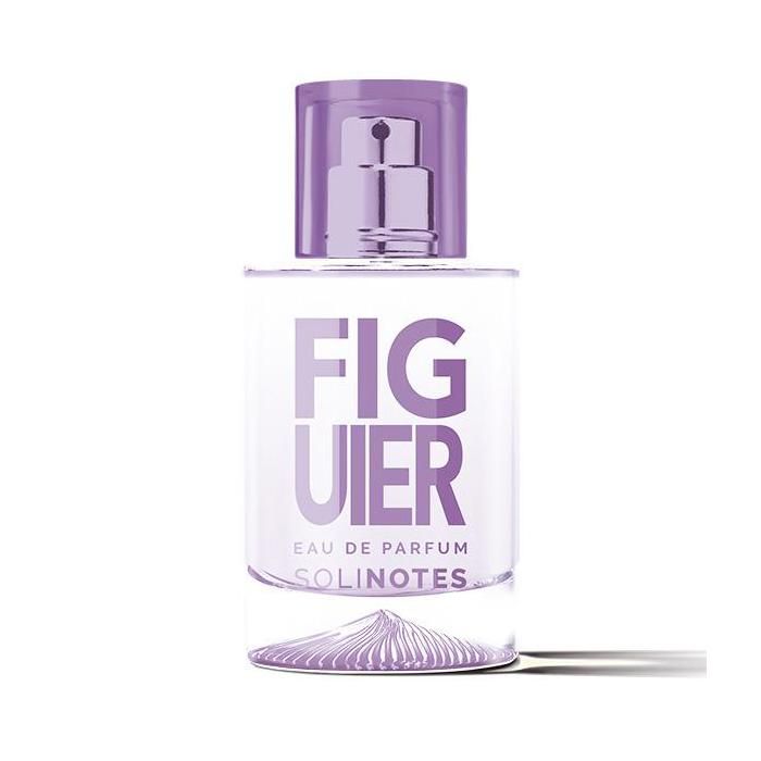 Solinotes Figuier Eau de Parfum 50ml