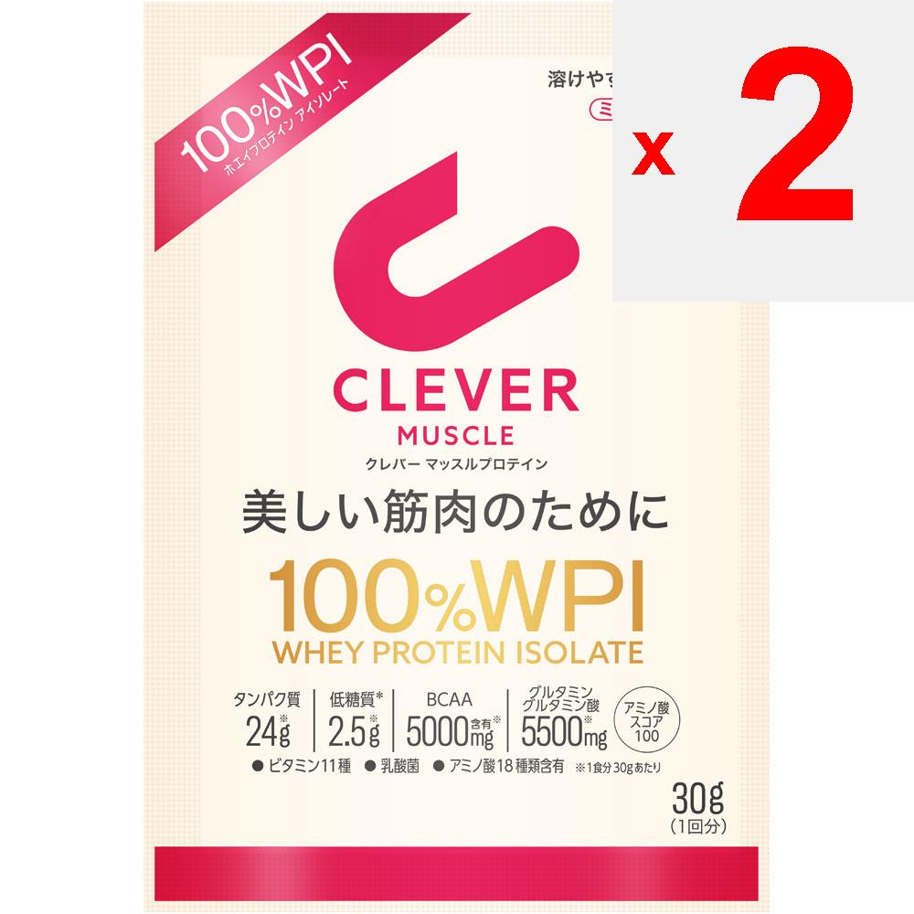 Nature Labo Clever Protein Muscle Berry 30g Other (check Locks, Tongue Cleaners, Etc.) Other (check Locks, Tongue Cleaners, Etc.)