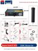 Nan Tao 982 Automatic Pneumatic AB Glue and Silicone Dispensing Machine