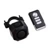 Intelligenter Diebstahlalarm für Fahrräder, Roller & Personal Transporter mit USB-Ladefunktion und Fahrzeugortung