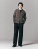 GIORDANO One-Pleat Wide Pants 113921 [2Color]