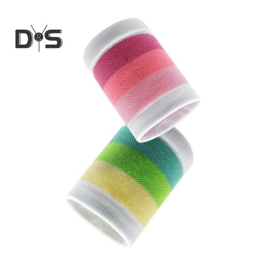 Brățară sport pentru copii Brățară respirabilă pentru încheietura mâinii pentru volei, baschet, badminton, brățară pentru încheietura mâinii, pentru sporturi în aer liber, purtare zilnică