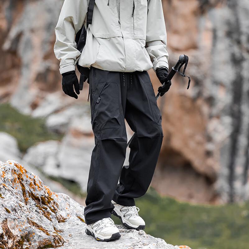 MMOPTOP Men's Outdoor Tactical Cargo Pants