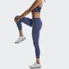 On Performance Tights 7/8 Solid Color Slim Fit Comfortable Yoga Pants Women Pants 1WF30200584