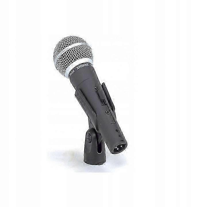 Shure Sm58-se Dynamic Microphone