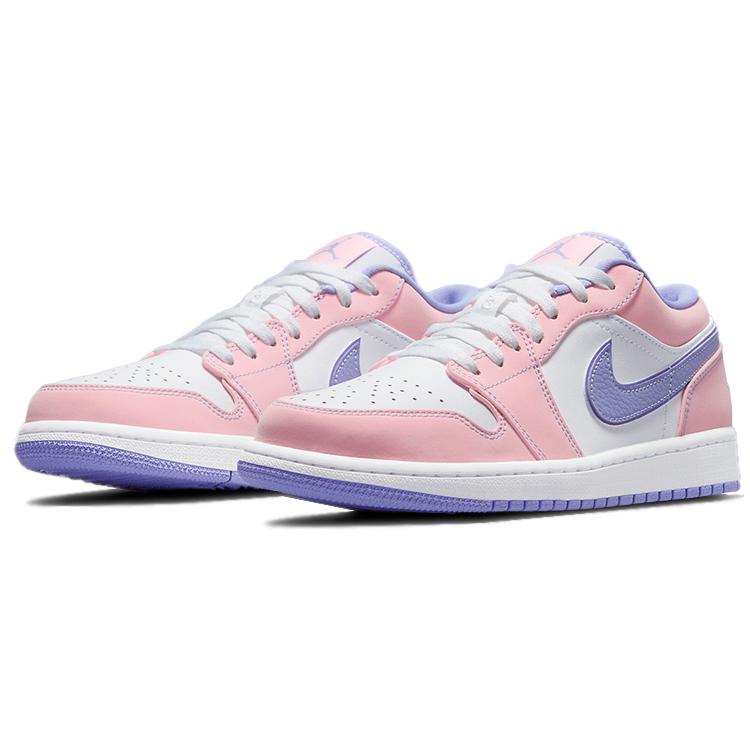 New JORDAN 1 Low Se Arctic Punch CK3022-600