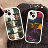 Drive Ryan Gosling Movie Phone Case Hard Leather For IPhone 14 13 16 Mini 15 14 11 12 Pro Max Plus Fundas