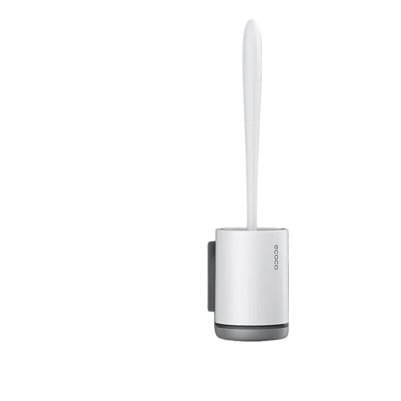 

Ecoco Wall-Mounted Toilet Brush