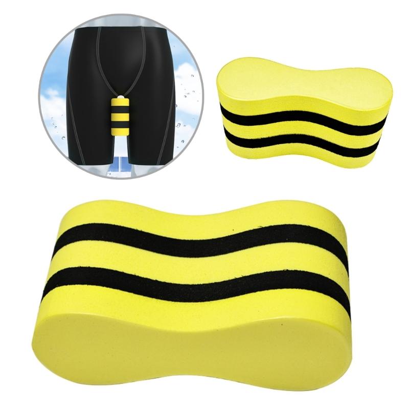 Buoy Float Kickboard Pool Pull Float Correct Swimming Postures Flotation Device