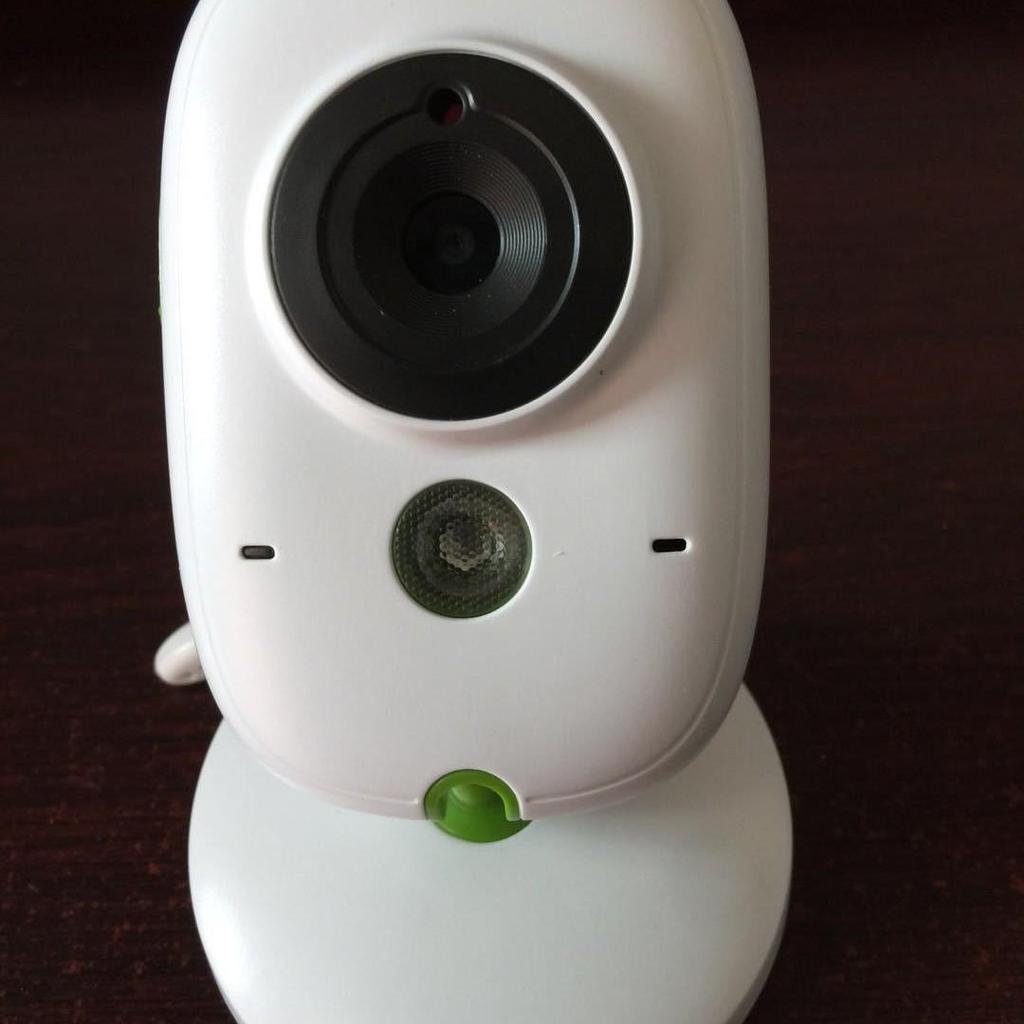 VB602 Night Vision Baby Monitor Caregiver Tool