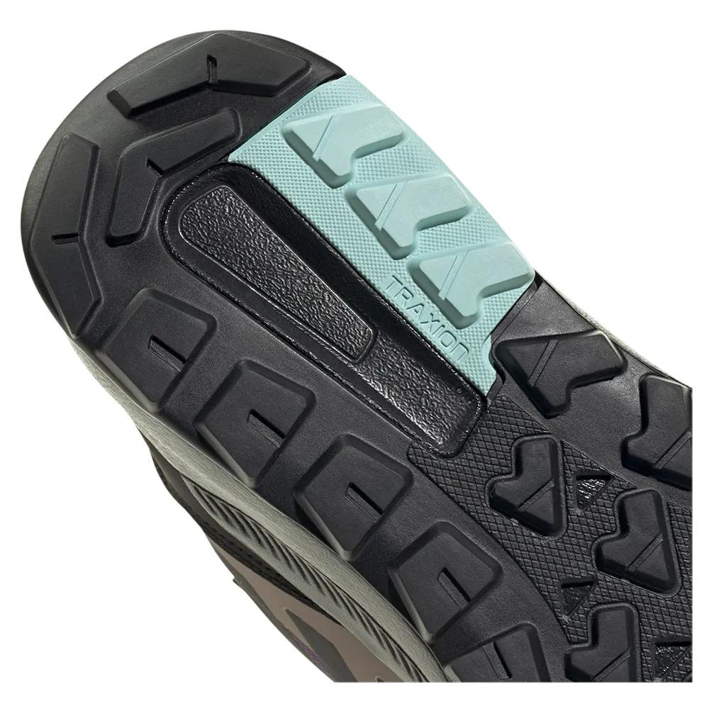 Adidas Hiking Boots Terrex Anylander Mid Rain.Rdy