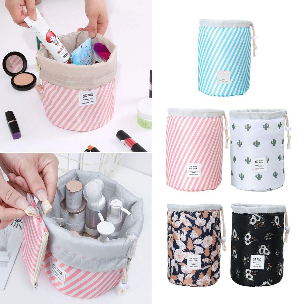 

Сумка на шнурке, многоцветная косметичка, модная косметичка