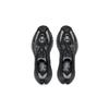 Sneakers Li-Ning Ranger Running Shoes Women's Low-top Black/Elegant Gray/Black Vinyl Gray