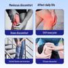 Zhisenmei Japan Meniscus Knee Pain Relief Patch