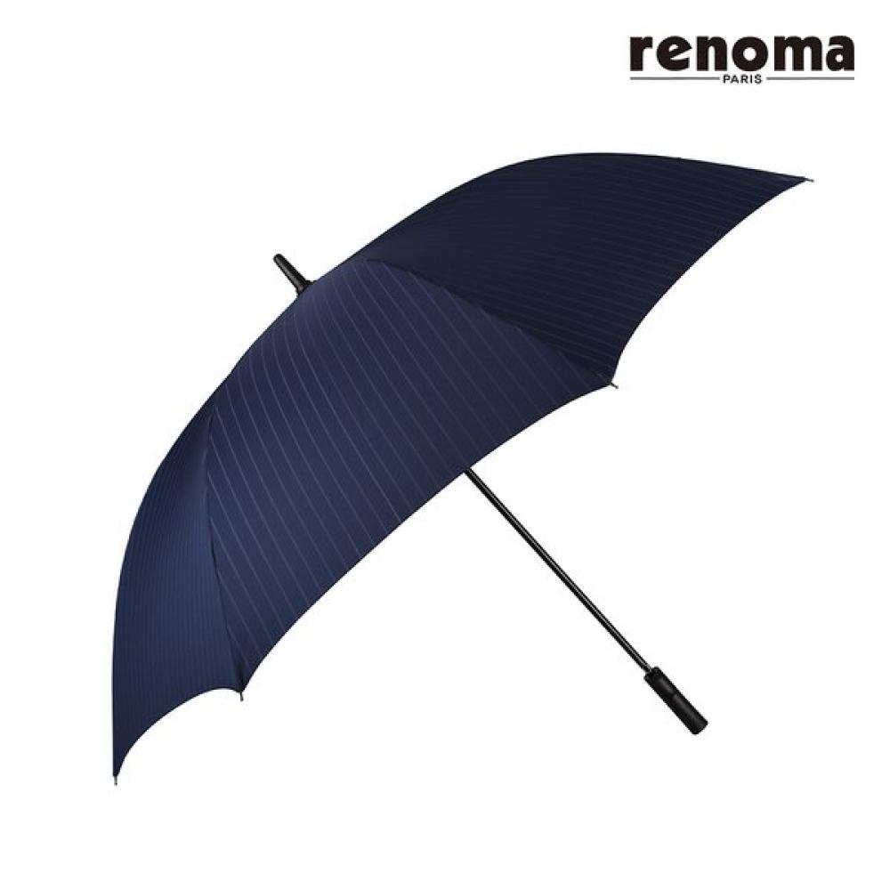Renoma Windproof Automatic Umbrella Ru75 801 Grey