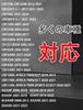 JFG Motorcycle Foot Pegs Compatible Models: Crf250l, Md47, Crf250m, Crf250 Rally, Crf300l, Crf300 Rally,